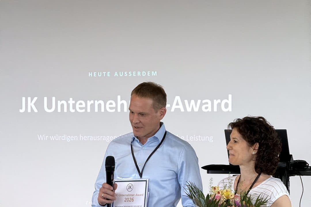 Tim & Carina Baral