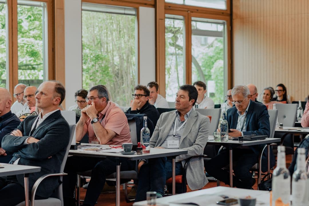 Zukunftstag 2025 – Impression