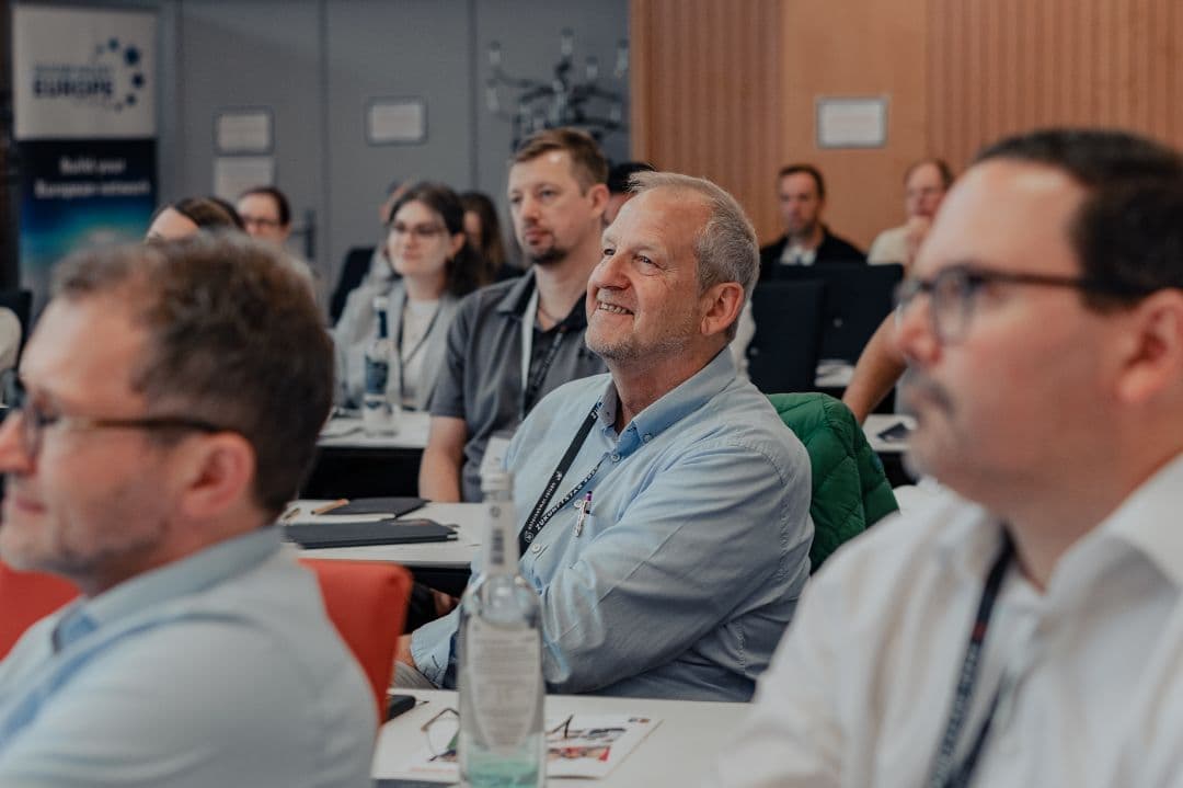 Zukunftstag 2025 – Impression 2