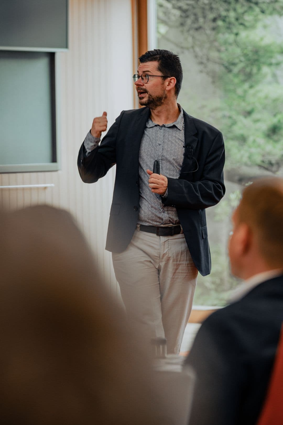 Zukunftstag 2025 – Impression 13