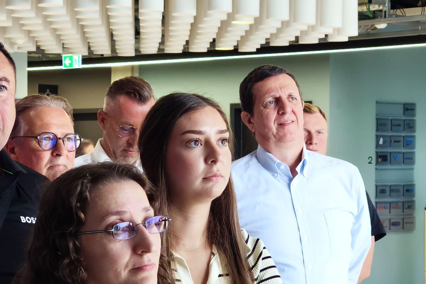 Zukunftstag 2026 – Impression