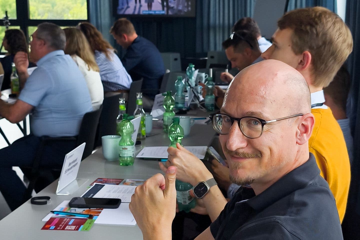Zukunftstag 2026 – Impression 7