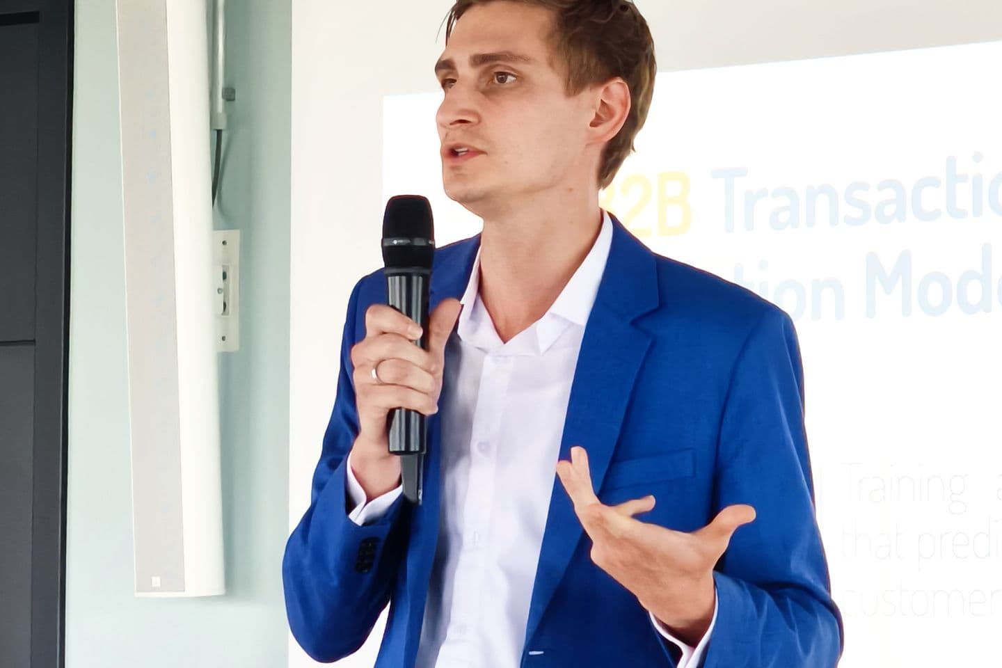 Zukunftstag 2026 – Impression 8