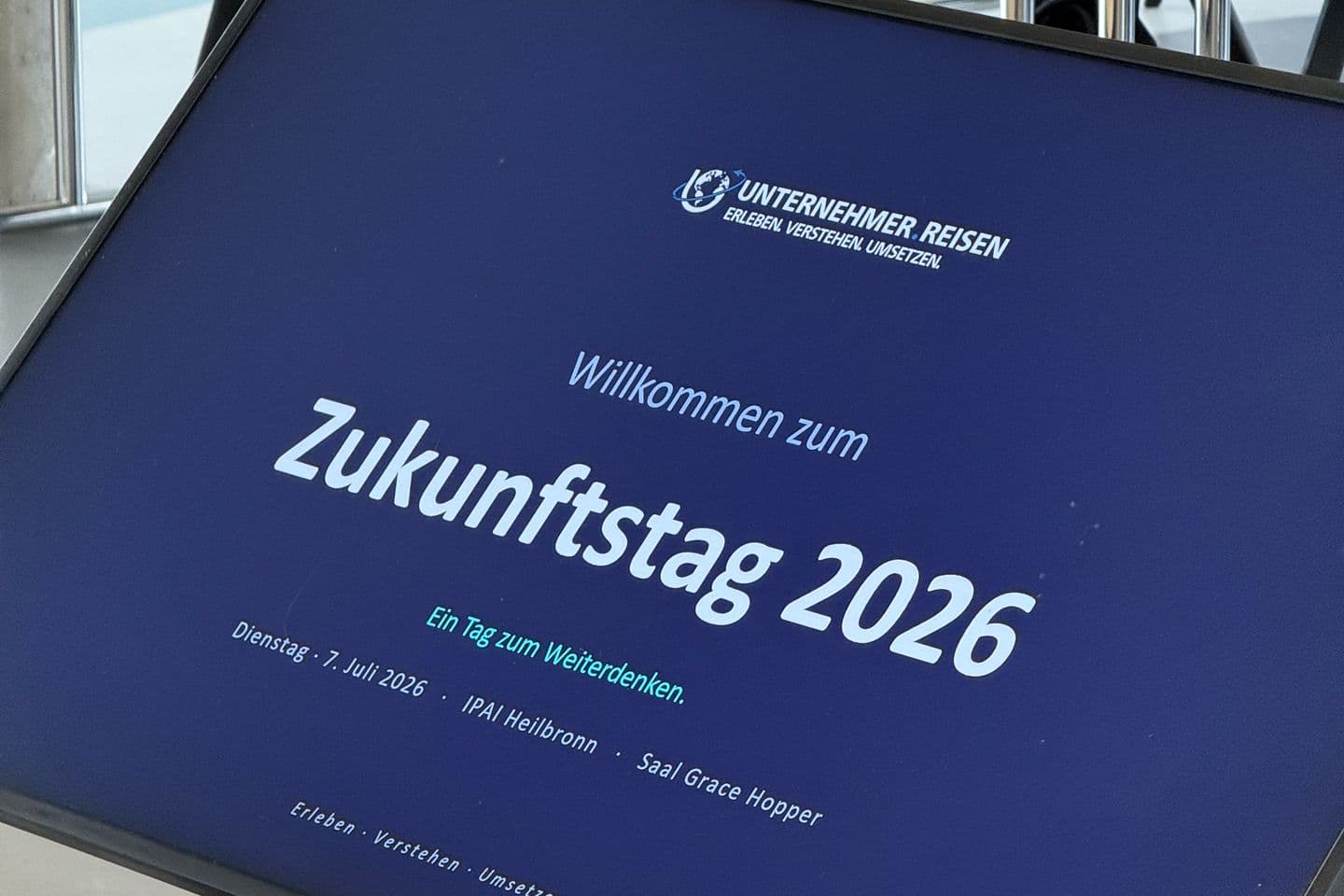 Zukunftstag 2026 – Impression 14